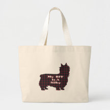 Silky Terrier BESTE FREUNDIN Geschenke