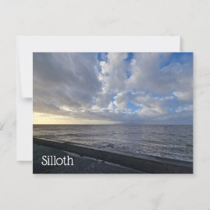 Silloth Postkarte