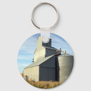 Silo Schlüsselanhänger
