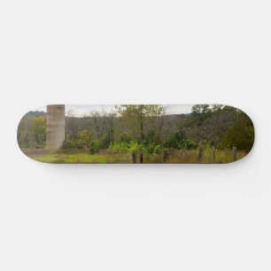 Silo Toujours Stands Skateboard