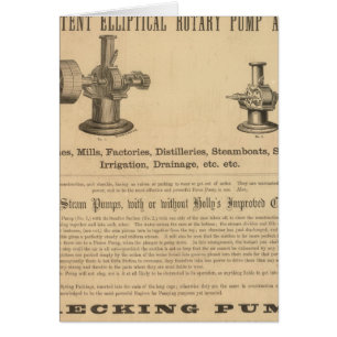 Silsby, Minderse et compagnie