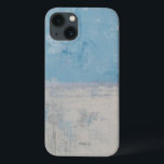 Silver Aura Case-Mate iPhone Hülle<br><div class="desc">Zuhause Décor</div>