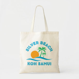 SILVER BEACH-KOH SAMUI TRAGETASCHE