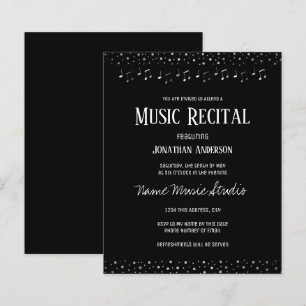 Silver Confetti Music Erwägung Budget