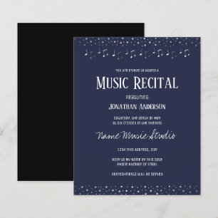 Silver Confetti Music Erwägung Budget