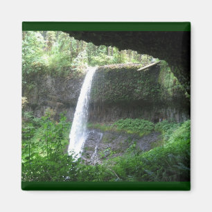 Silver Falls Park Magnet