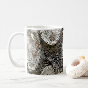 Silver Fern Tree Tasse