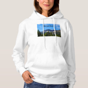 Silver Gate Montana Hoodie