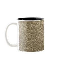Silver Glitzer