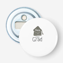 Silver Graduation Cap Glitzer hinzufügen Name grad