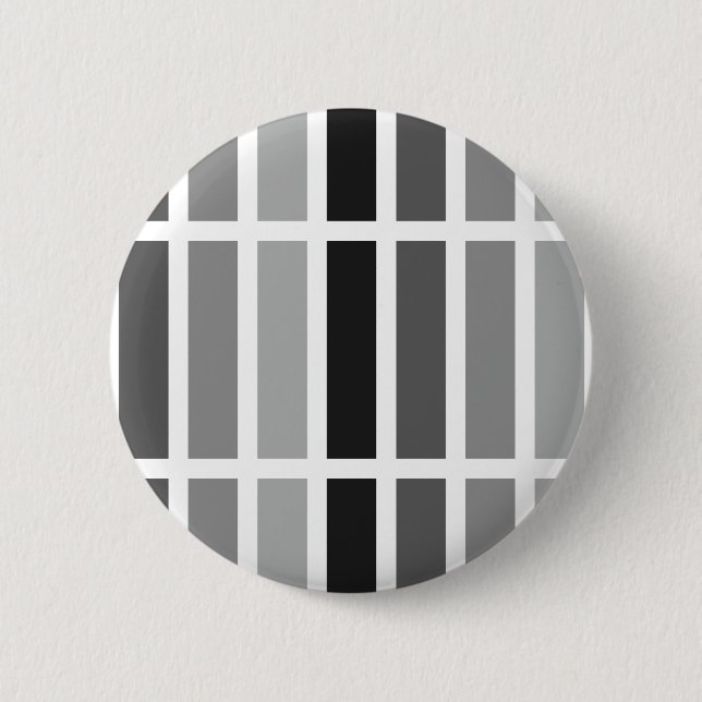 Silver Gray Hues Button (Vorderseite)
