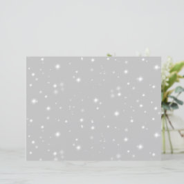 Silver Gray Starlight