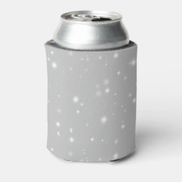 Silver Gray Starlight Dosenkühler