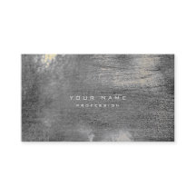 Silver Grungy Monochrom Zement Wall Grau Gold Sepi