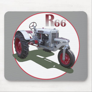 SILVER KING R66 MOUSEPAD