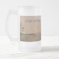 Silver Lake Sand Dunes, Mears, Michigan