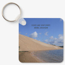 Silver Lake Sand Dunes, Mears, Michigan