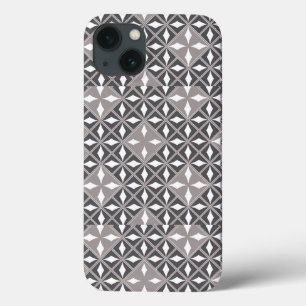 Silver Mine Case-Mate iPhone Hülle