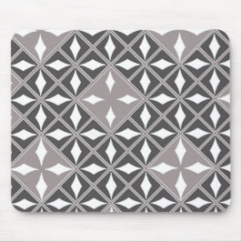 Silver Mine Mousepad