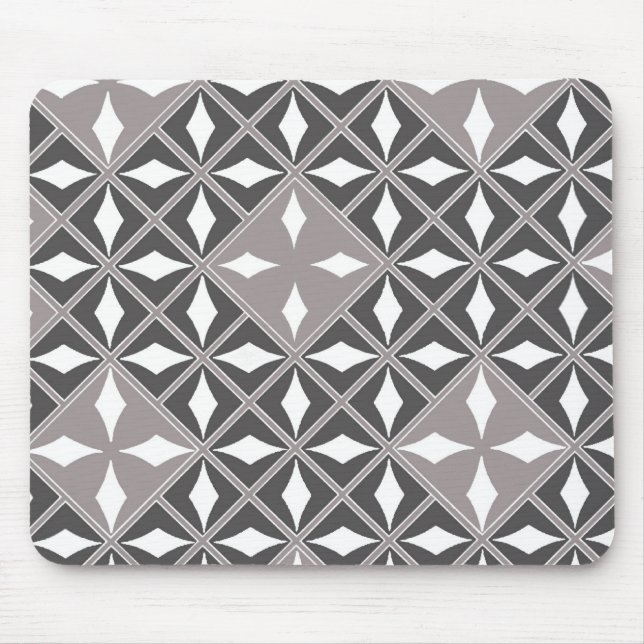 Silver Mine Mousepad (Vorne)