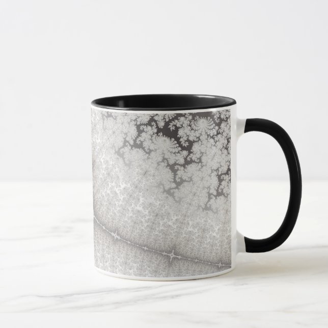 Silver Mini Brot Tasse (Rechts)