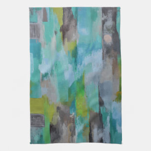 Silver Moon Kitchtuch Geschirrtuch