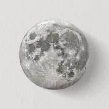 Silver Moon Round