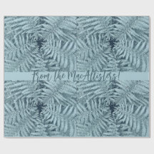 SILVER NEW ZEALAND LEAFN FERN PERSONALISIERT KIWI 