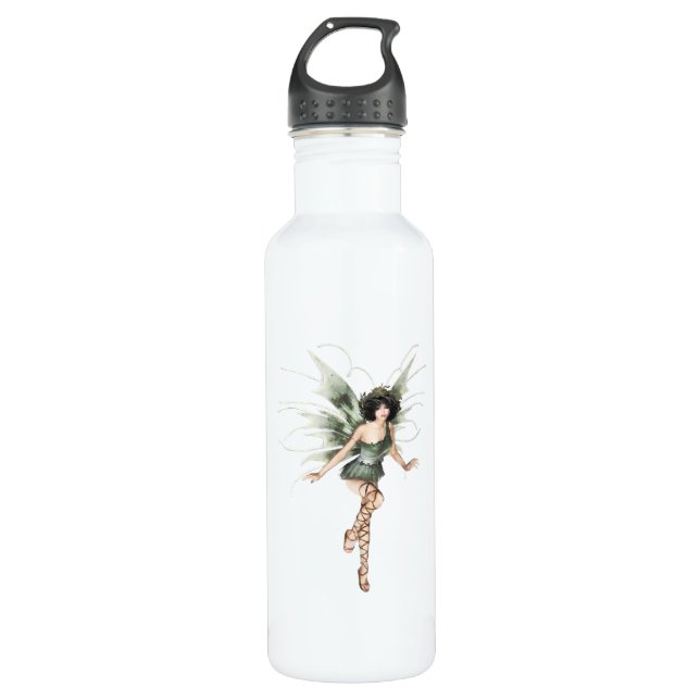 Silver Sage Trinkflasche (Vorderseite)