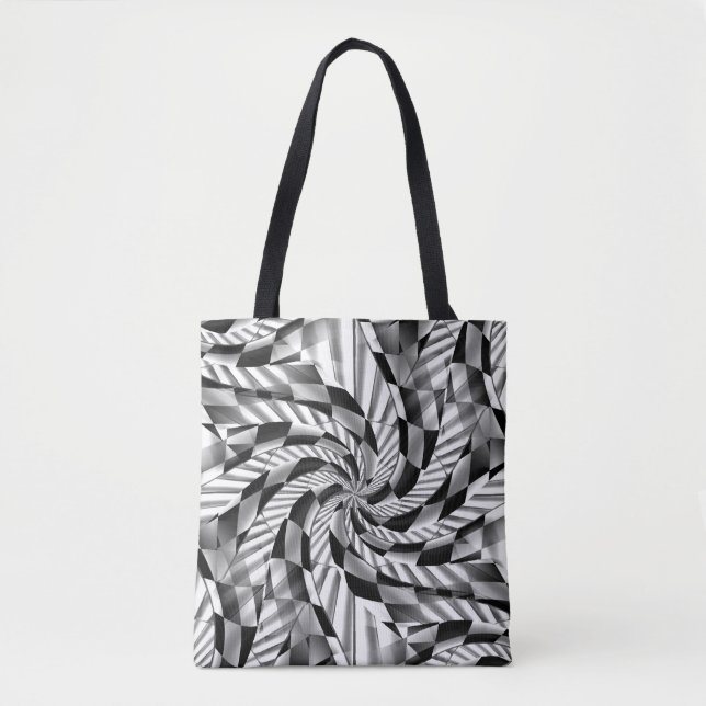 Silver Sailing.. Tasche (Vorderseite)