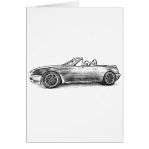 Silver Shadow MX5