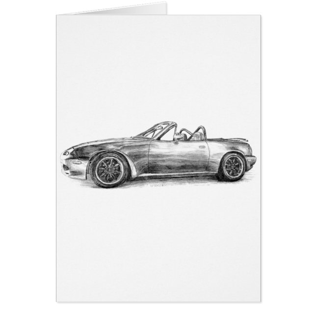 Silver Shadow MX5 (Vorne)