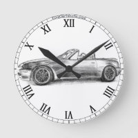 Silver Shadow MX5
