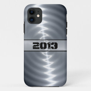 Silver Shiny Stainless Steel Metal 11 title_seo2
