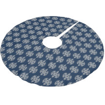 Silver Snowflake