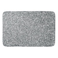 Silver Stone Gary Gold Marmor Lila Glitzer