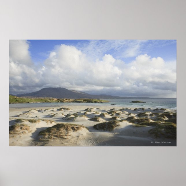 Silver Strand Poster (Vorne)