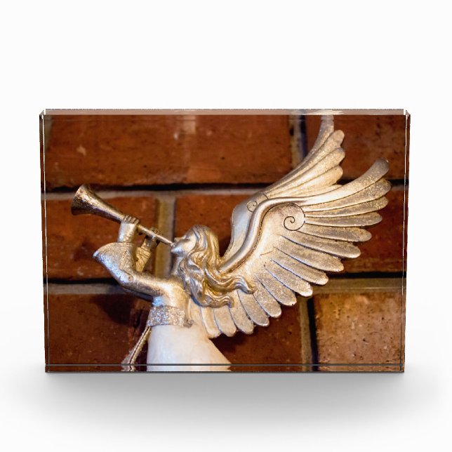 Silver Trumps I Fotoblock (Vorderseite)