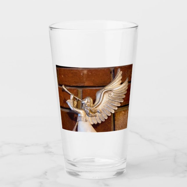 Silver Trumps I Glas (Vorderseite)