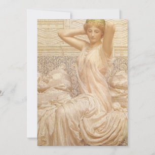 Silver von Albert Joseph Moore, Viktorianische Kun