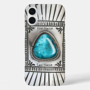 Silverado - Personalisiert iPhone 16 Plus Hülle