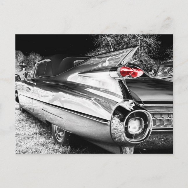 SILVERANTIK POSTKARTE (Vorderseite)