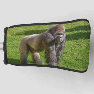 Silverback Batouri Golf Headcover