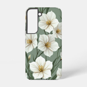 Silverbel Samsung Galaxy Coque