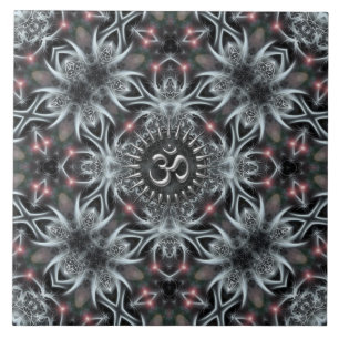 Silverina Aum 'Delica Carreaux en céramique