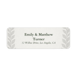 Silverleaf Elven Wedding