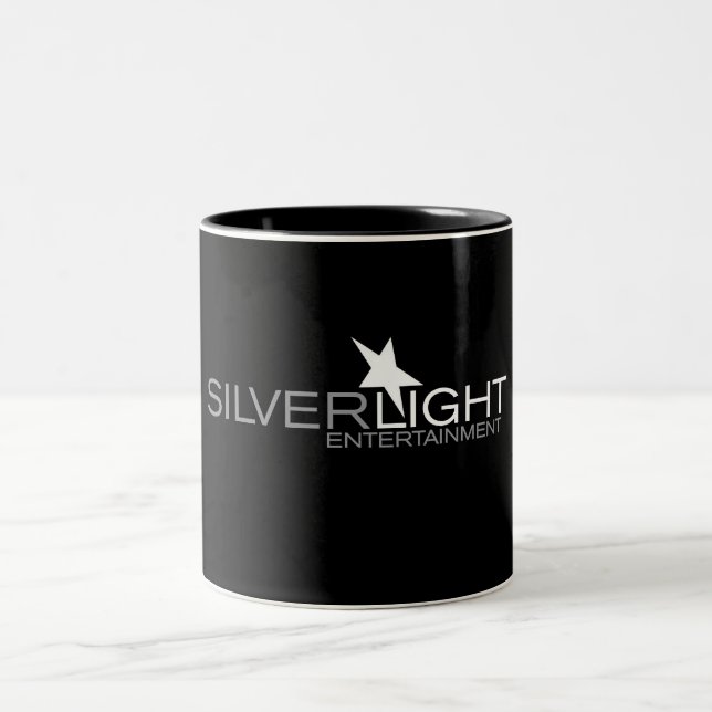 SilverLight Tasse (Mittel)