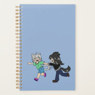 SilverMage & Catberry-Planer Planer