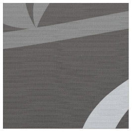 Silversmith Floral Garden Stoff