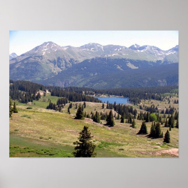 Silverton 01 poster (Vorne)